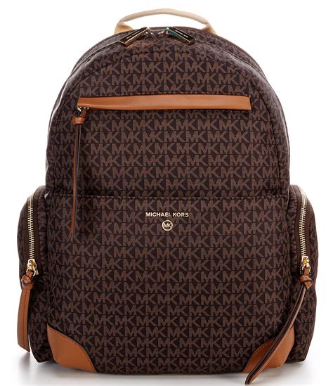 michael kors schlüsselanhänger rucksack|michael kors backpack price.